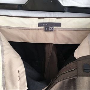 Vince Dress Pants Size 2
